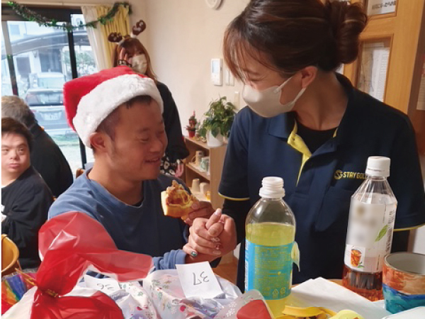 STAYGOLD株式会社(愛知県名古屋市港区/港北駅/その他(医療・福祉系))_3