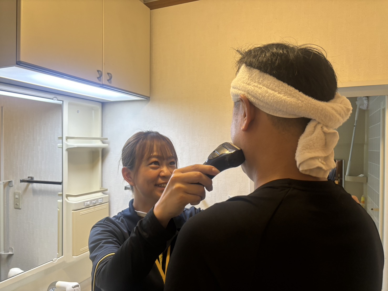 STAYGOLD株式会社(愛知県名古屋市港区/港北駅/その他(医療・福祉系))_2