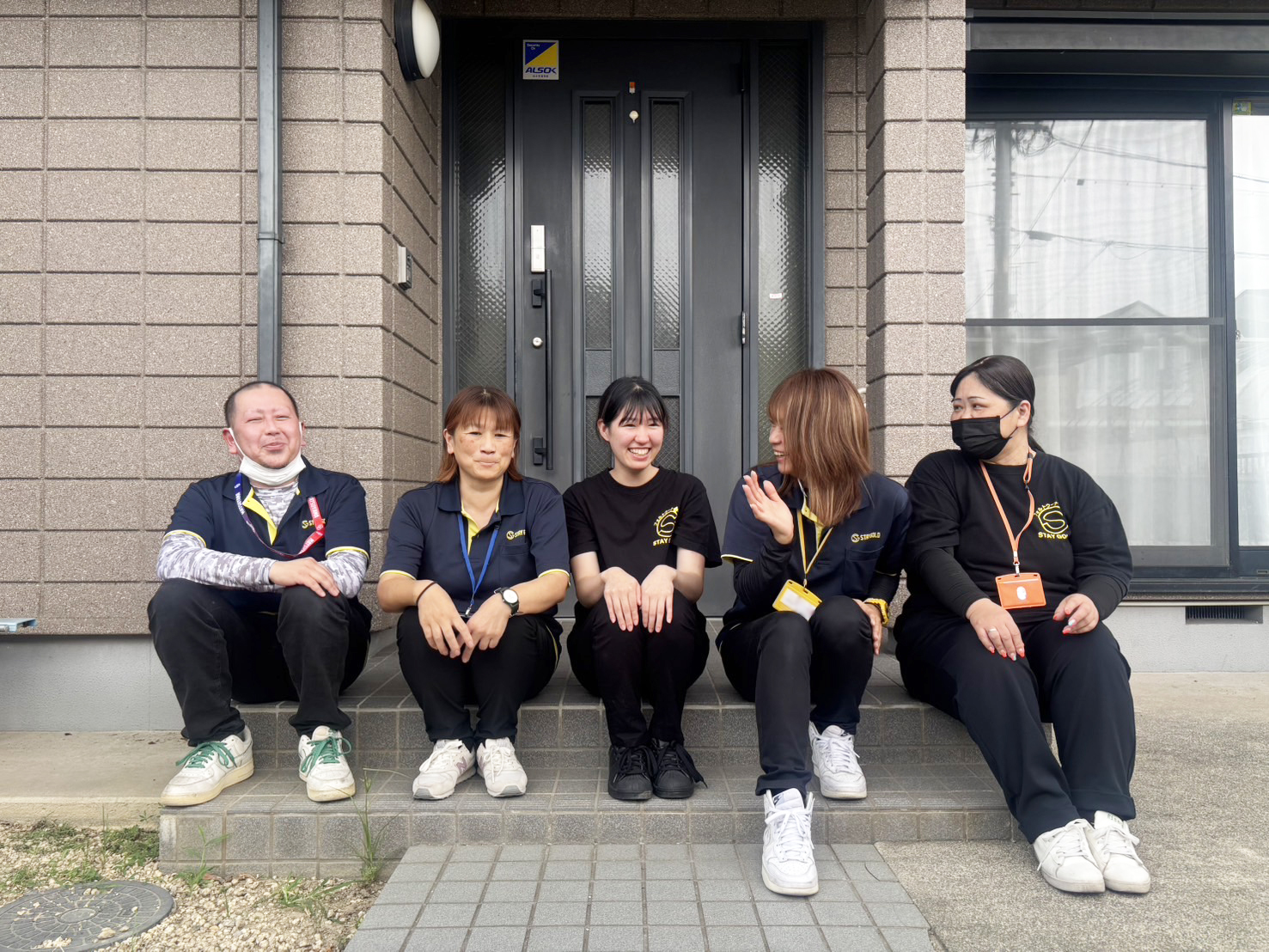 STAYGOLD株式会社(愛知県名古屋市中川区/伏屋駅/その他(医療・福祉系))_2