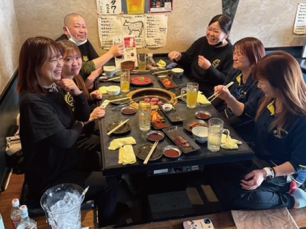 STAYGOLD株式会社(愛知県名古屋市港区/港北駅/その他(医療・福祉系))_2
