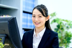 the first company image