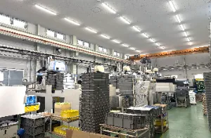 the first company image