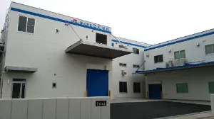 the first company image