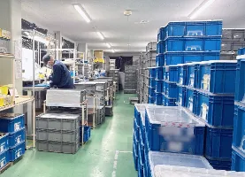 the first company image