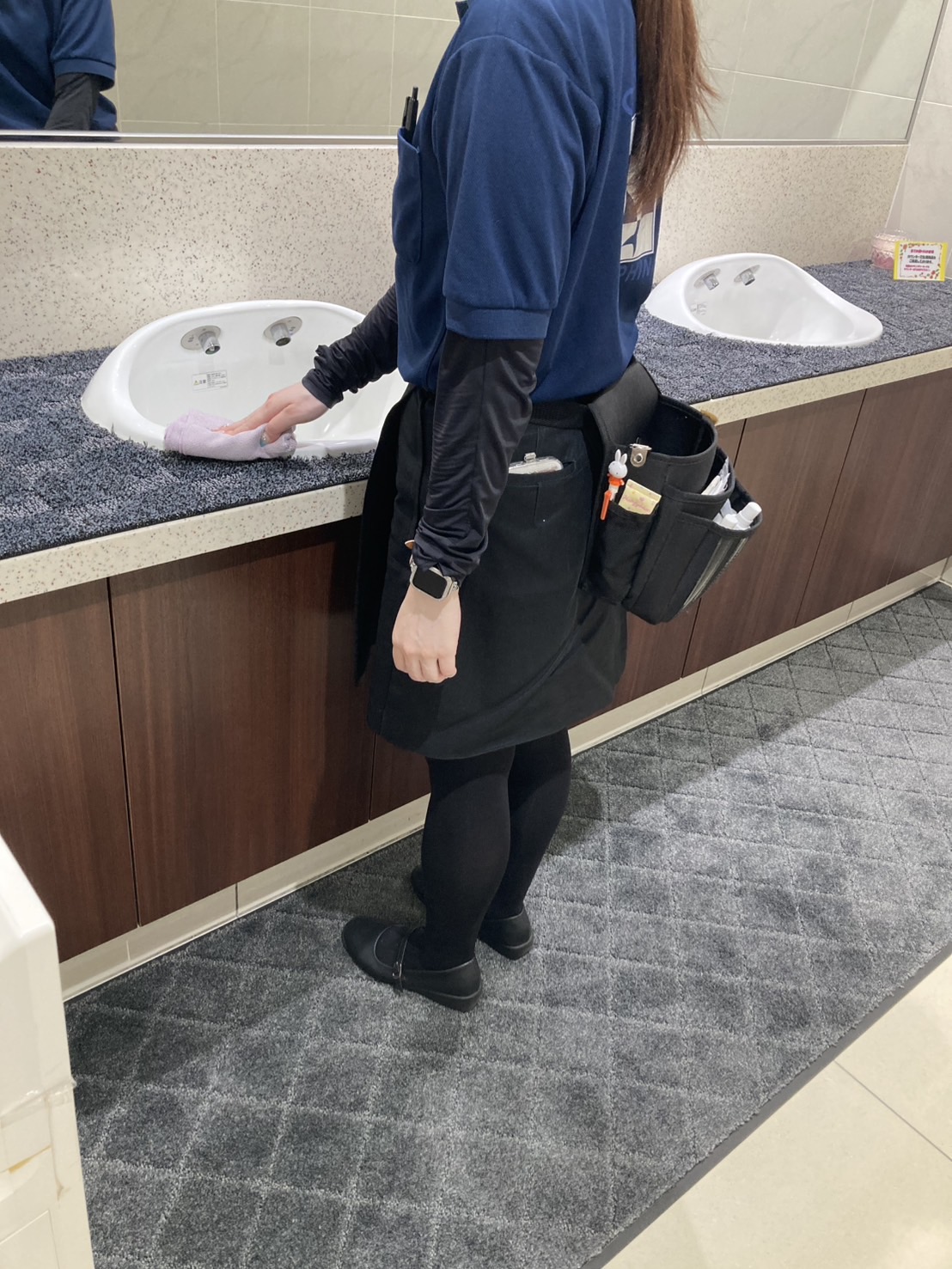 株式会社Advance(愛知県常滑市/小牧駅/清掃)_2
