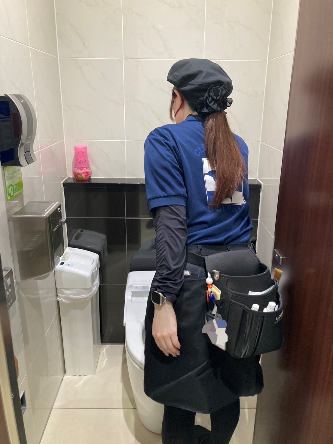 株式会社Advance(愛知県常滑市/小牧駅/清掃)_3