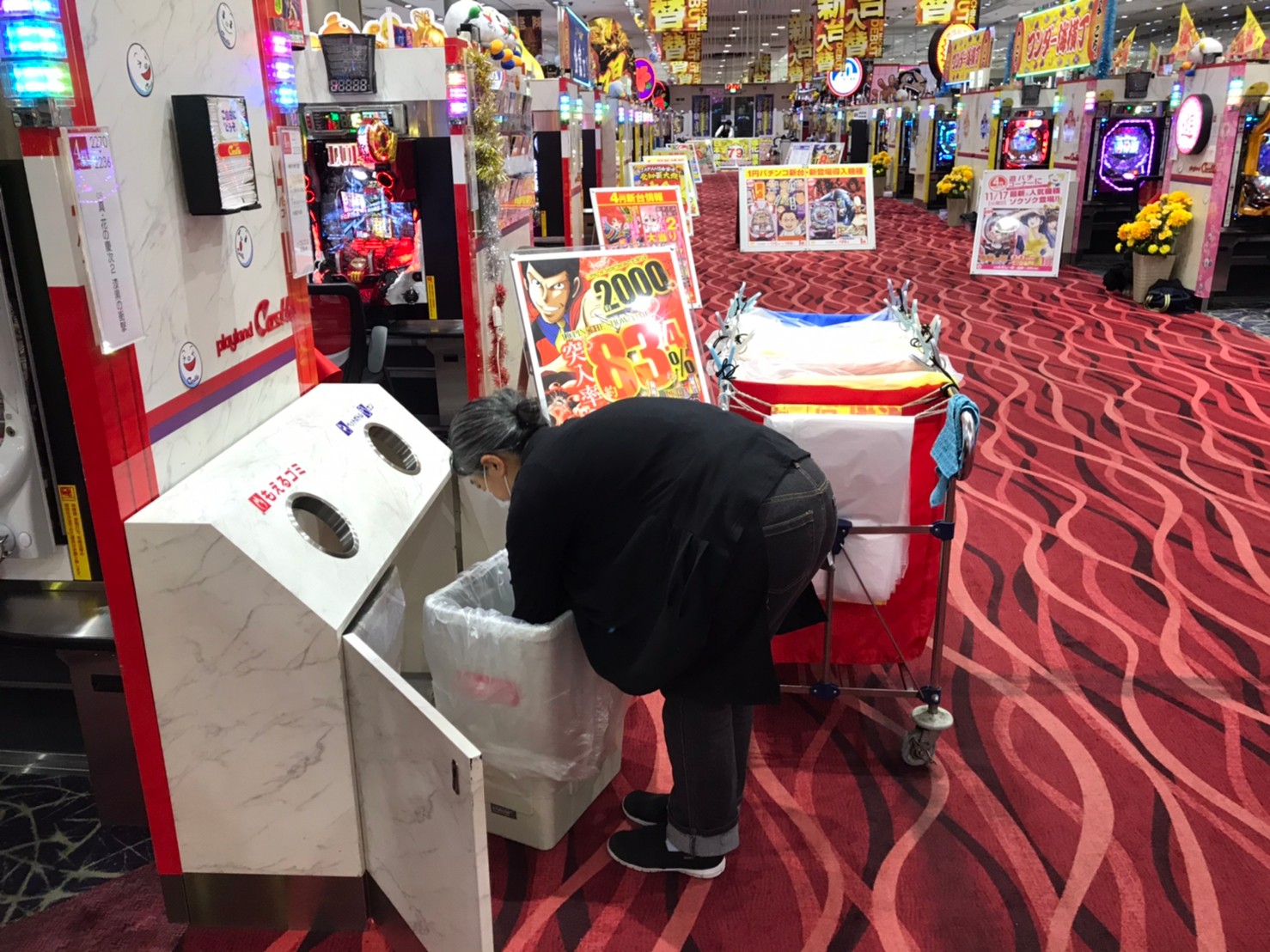 株式会社Advance(愛知県高浜市/高浜港駅/清掃)_2