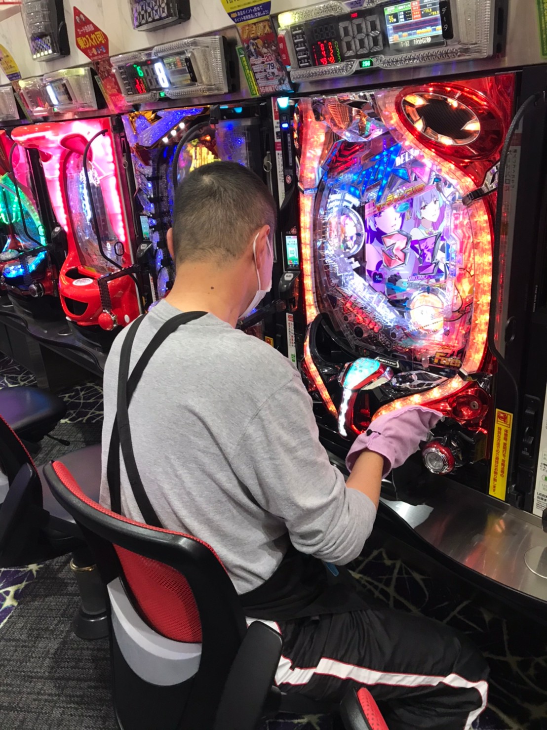 株式会社Advance(愛知県高浜市/高浜港駅/清掃)_4