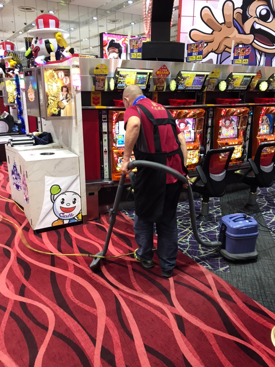 株式会社Advance(愛知県高浜市/高浜港駅/清掃)_3