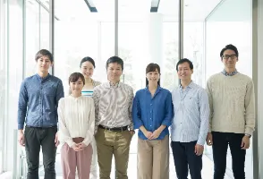 the first company image