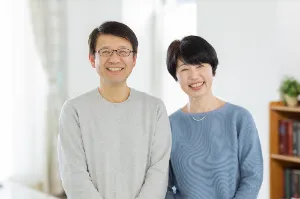 the first company image