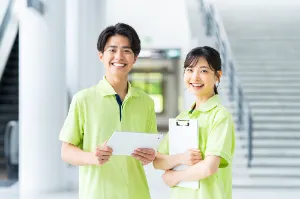 the first company image