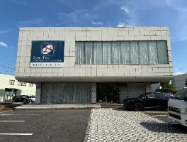 the first company image