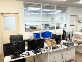 the first company image
