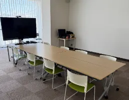 the first company image
