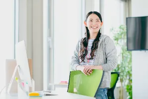 the first company image