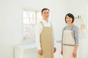 the first company image