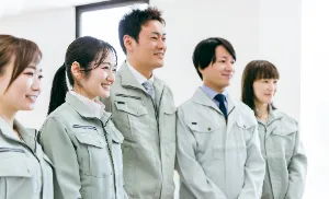 the first company image