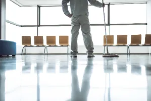 the first company image