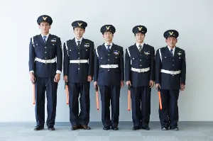 the first company image
