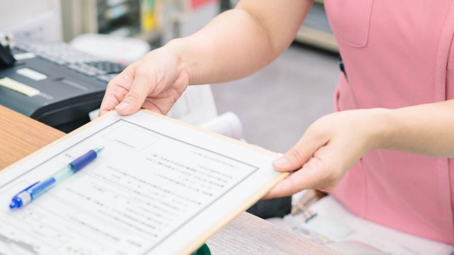 医療法人有仁会　名古屋市守山区西部いきいき支援センター(愛知県名古屋市守山区/新守山駅/看護師・准看護師・看護助手)_2