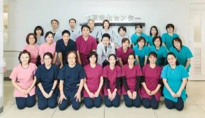 the first company image