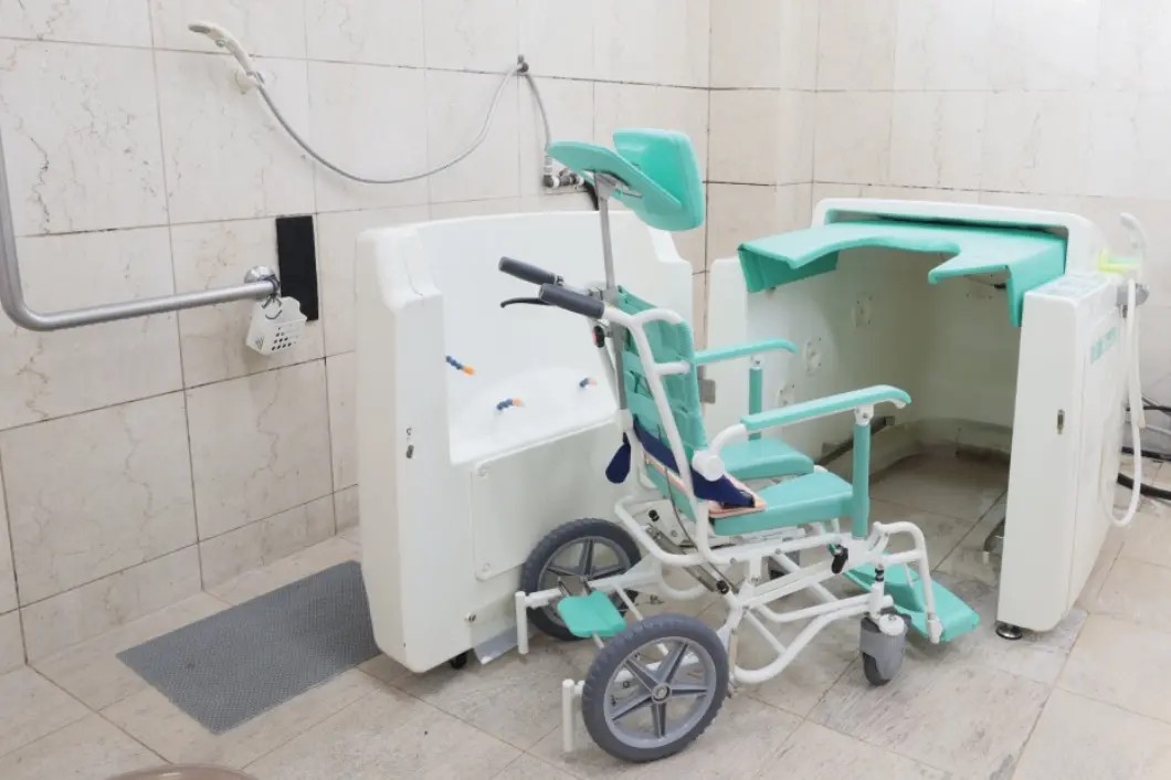 医療法人有仁会 デイケアゆうあい(愛知県名古屋市守山区/新守山駅/介護士・ケアスタッフ)_4