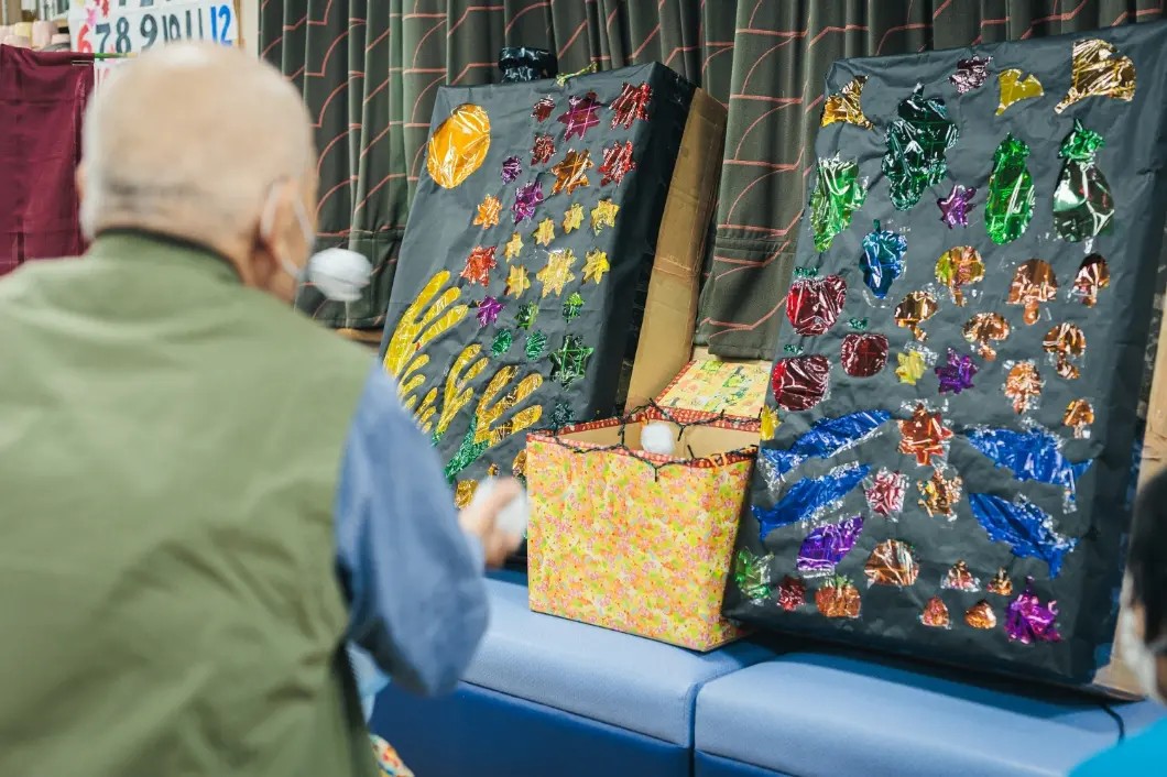 医療法人有仁会 デイケアゆうあい(愛知県名古屋市守山区/新守山駅/介護士・ケアスタッフ)_3