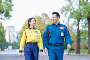 the first company image