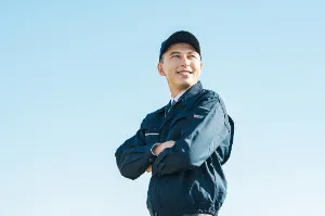 the first company image