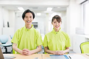 the first company image