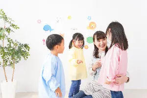 the first company image