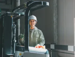 the first company image