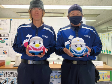 東警株式会社 豊田営業所(愛知県豊田市/末野原駅/警備・交通誘導)_2