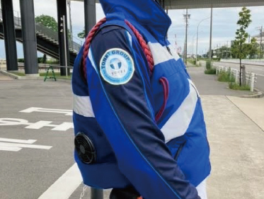 東警株式会社 半田営業所(愛知県半田市/半田駅/警備・交通誘導)_3