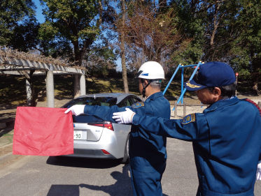 東警株式会社 半田営業所(愛知県半田市/半田駅/警備・交通誘導)_2