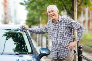 the first company image