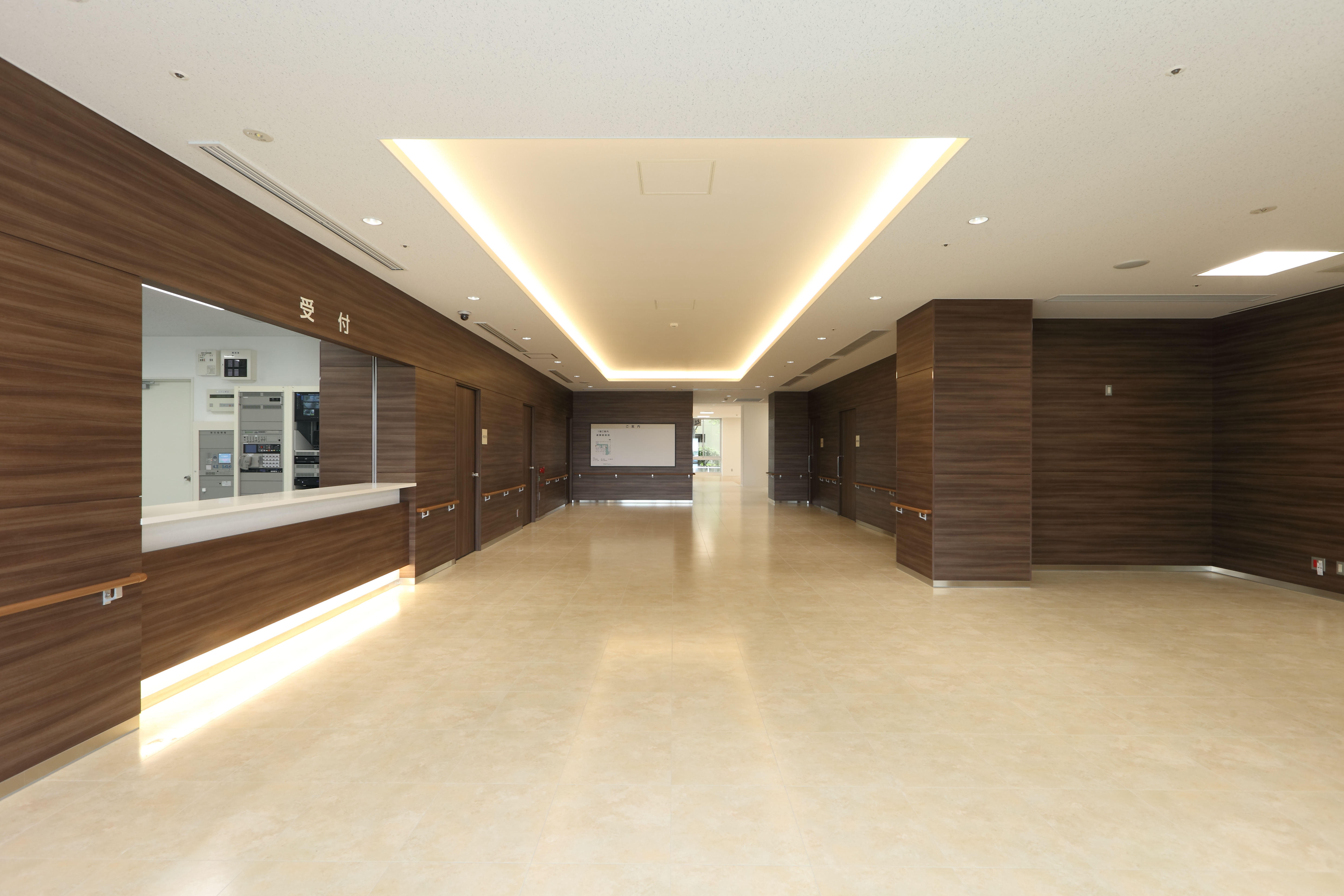 医療法人親和会(愛知県名古屋市中川区/戸田駅/タクシー・バス・運転代行)_2