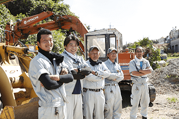 早川水道株式会社(愛知県知多郡阿久比町/阿久比駅/建築・土木・設備)_4