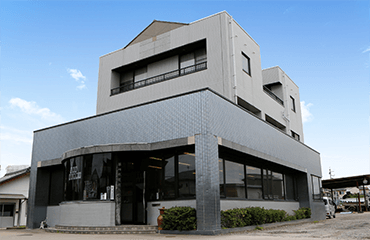 早川水道株式会社(愛知県知多郡阿久比町/阿久比駅/建築・土木・設備)_2