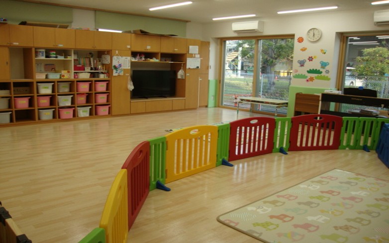 向島流通サービス株式会社　豊橋事業所(愛知県豊橋市/老津駅/軽作業)_3