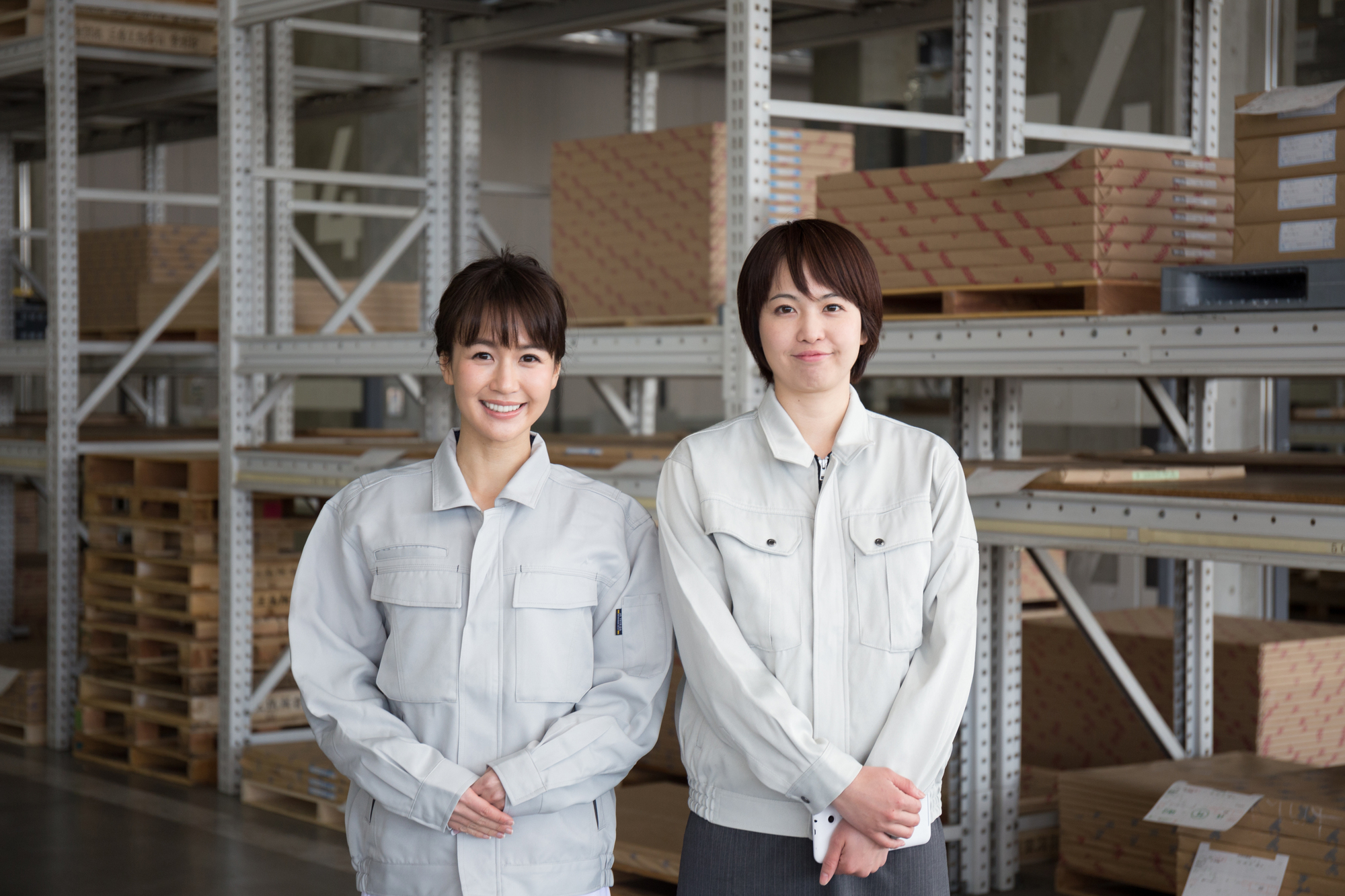 向島流通サービス株式会社　豊橋事業所(愛知県豊橋市/老津駅/軽作業)_4