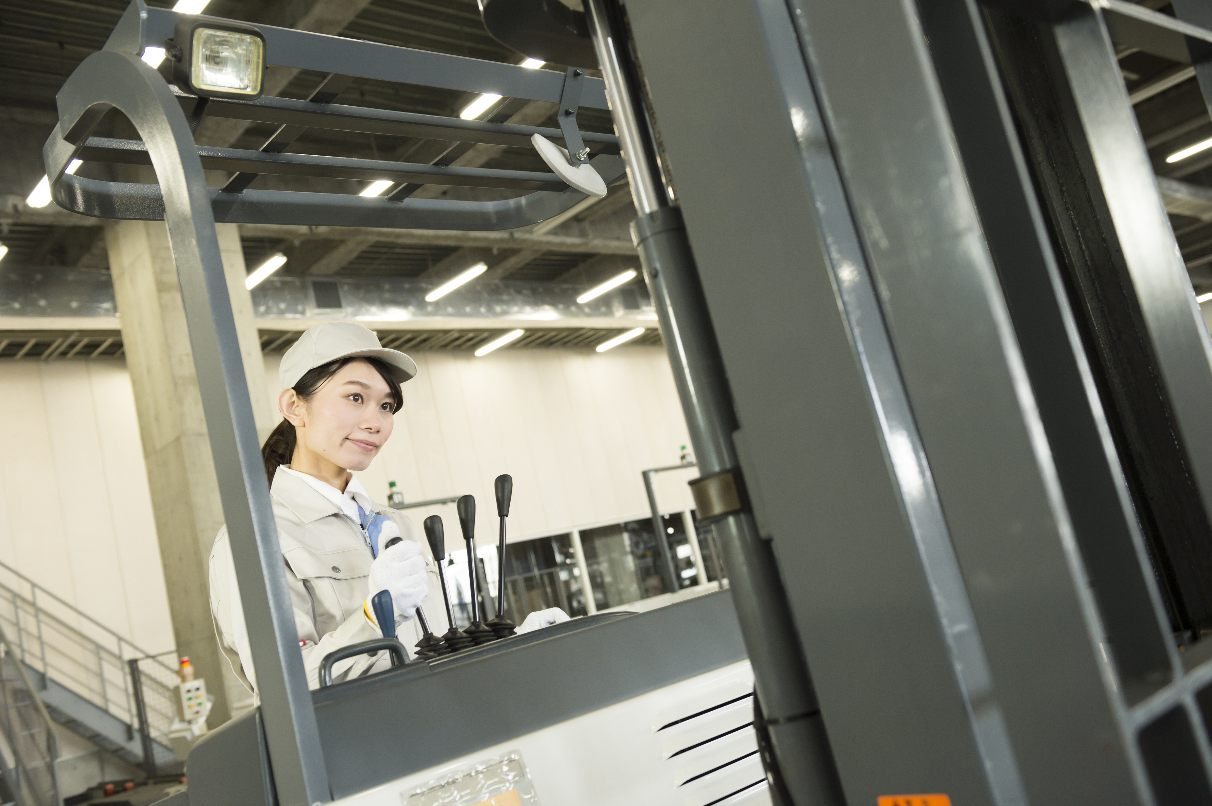 向島流通サービス株式会社　豊橋事業所(愛知県豊橋市/老津駅/製造・加工・組立・整備)_4