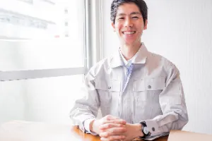 the first company image