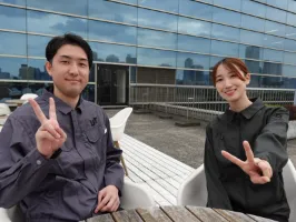 the first company image