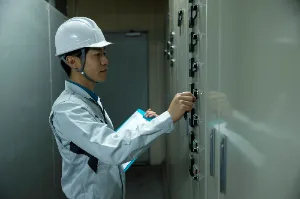 the first company image