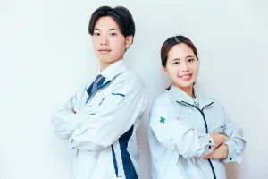 the first company image