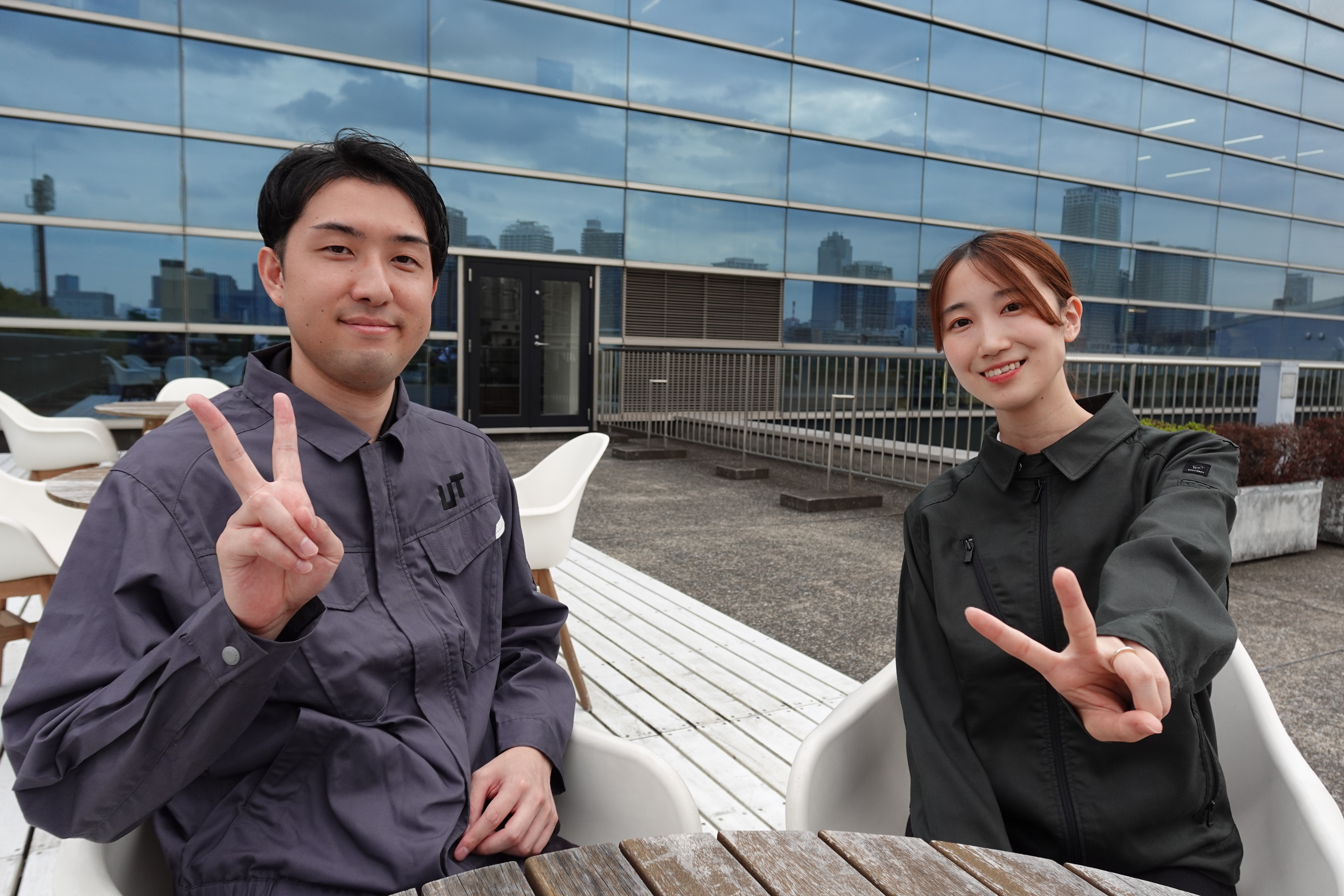 UTエージェント株式会社　中部第二CUのアルバイト情報