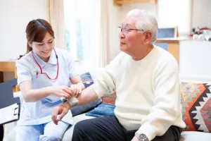 the first company image