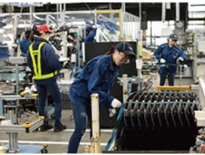 the first company image